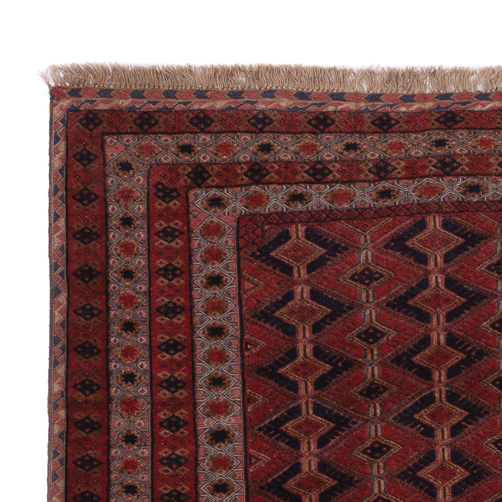 Kilim afgano Tappeto 180x130cm