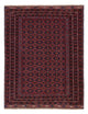 Kilim afgano Tappeto 202x155cm