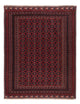 Kilim afgano Tappeto 201x161cm