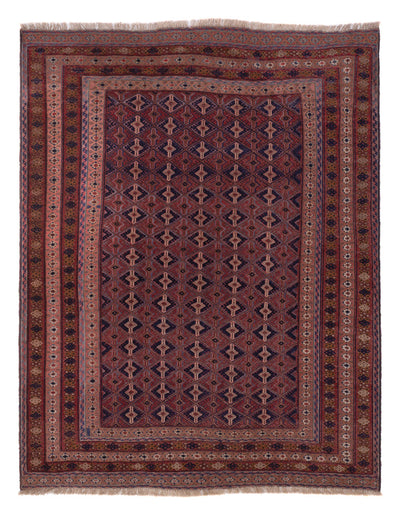 Kilim afgano Tappeto 146x191cm