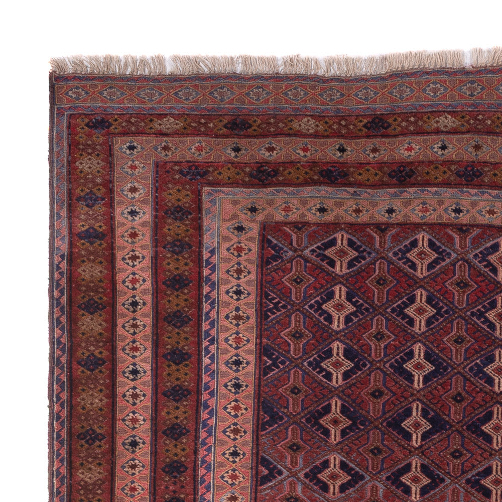 Kilim afgano Tappeto 191x146cm