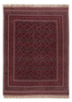 Kilim afgano Tappeto 195x145cm