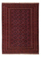 Kilim afgano Tappeto 190x147cm