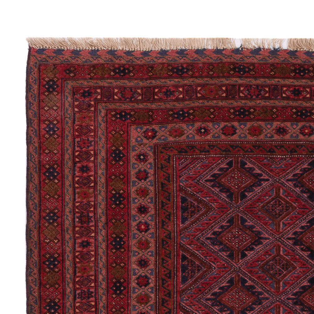 Kilim afgano Tappeto 190x147cm