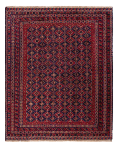 Kilim afgano Tappeto 160x200cm