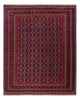 Kilim afgano Tappeto 200x160cm