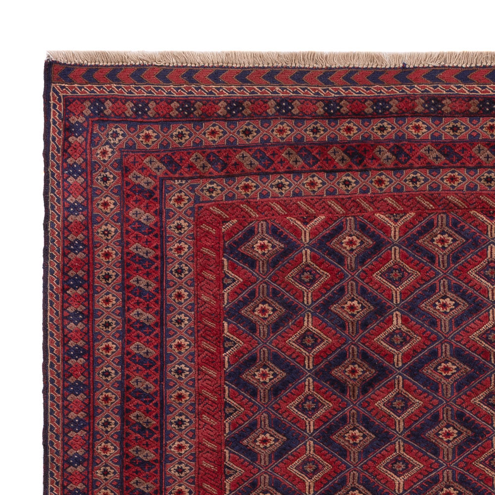 Kilim afgano Tappeto 200x160cm