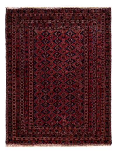 Kilim afgano Tappeto 155x203cm
