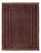 Kilim afgano Tappeto 203x163cm
