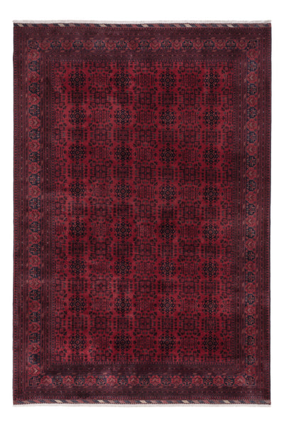 Tappeto afgano 198x290cm - Tappeto orientale