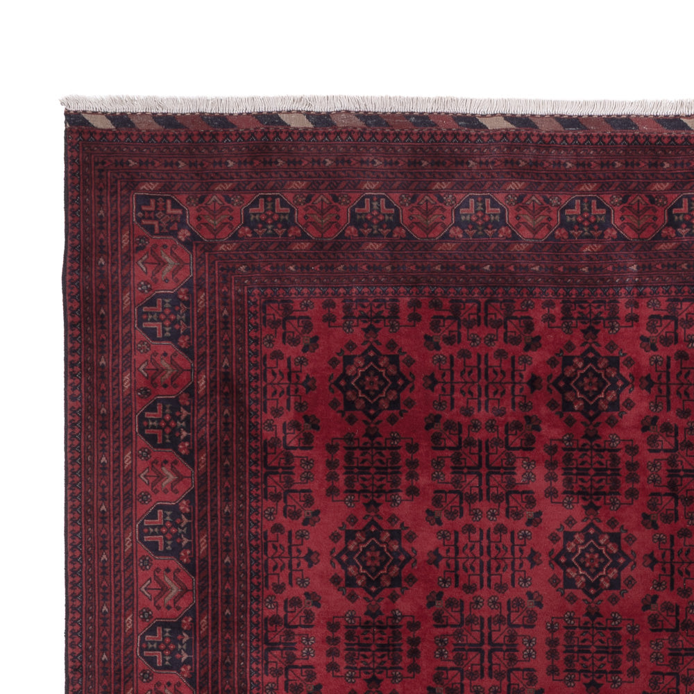 Tappeto afgano 290x198cm - Tappeto orientale