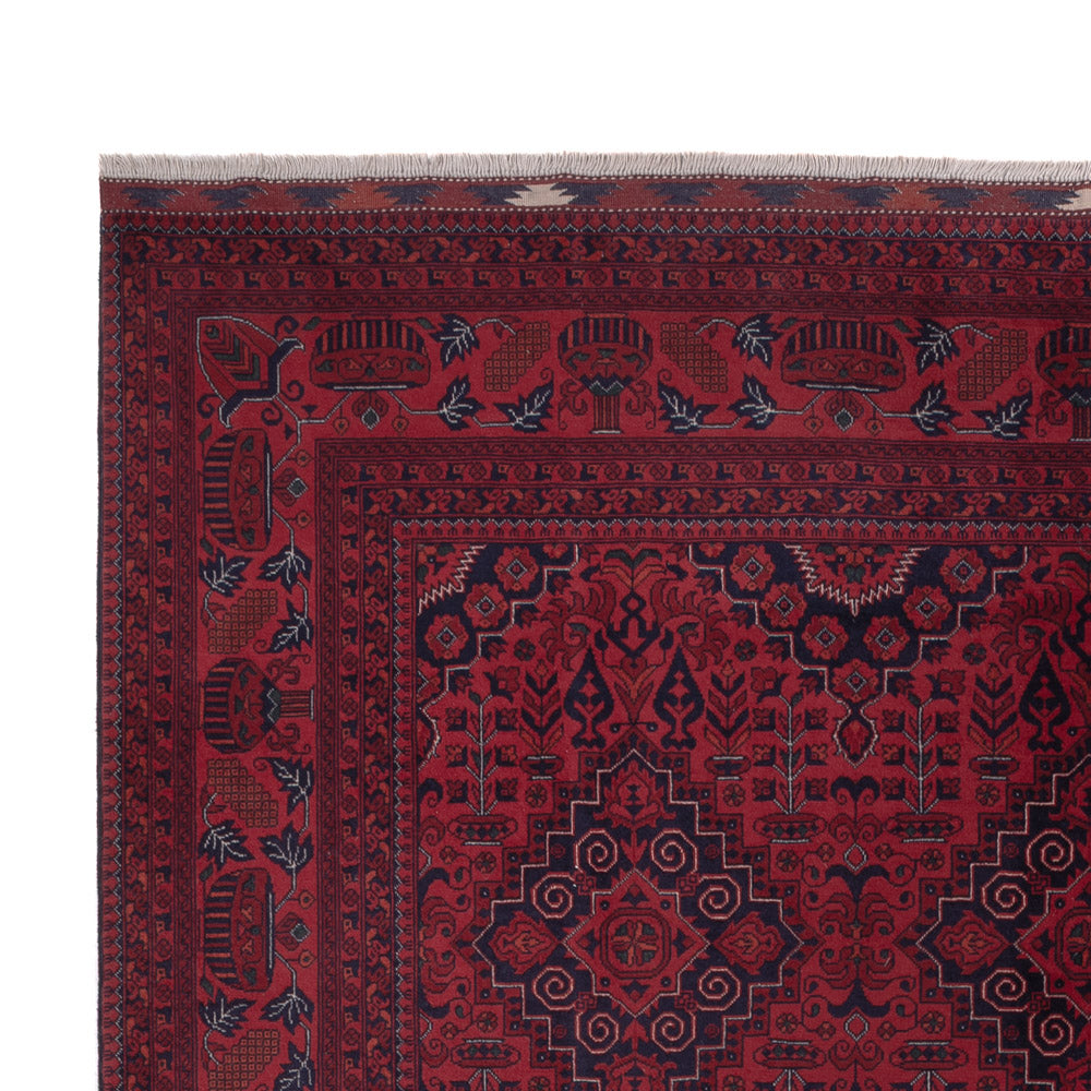 Tappeto afgano 301x204cm - Tappeto orientale