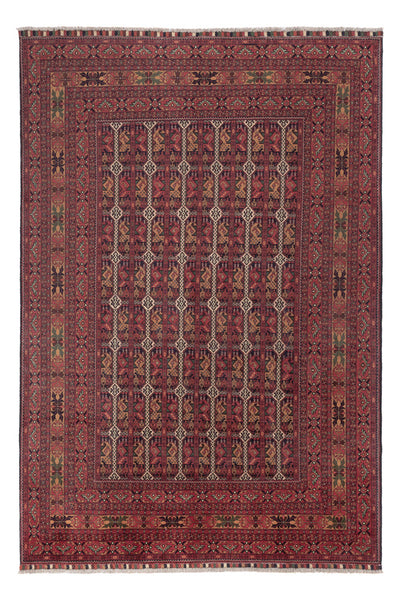 Tappeto afgano 194x288cm - Tappeto orientale