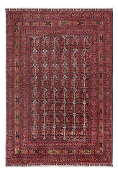 Tappeto afgano 193x283cm - Tappeto orientale