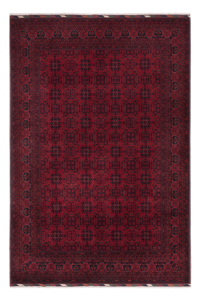 Tappeto afgano 206x305cm - Tappeto orientale