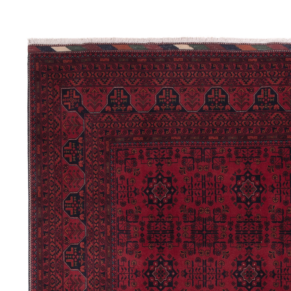 Tappeto afgano 305x206cm - Tappeto orientale