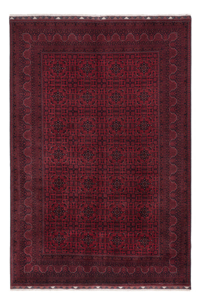 Tappeto afgano 202x294cm - Tappeto orientale