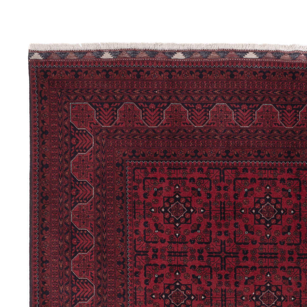 Tappeto afgano 294x202cm - Tappeto orientale