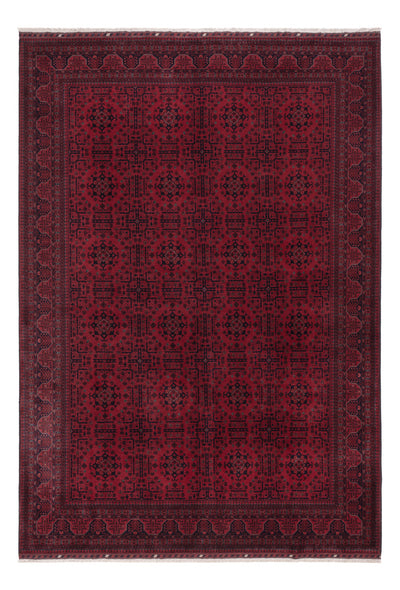 Tappeto afgano 206x294cm - Tappeto orientale
