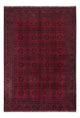 Tappeto afgano 294x206cm - Tappeto orientale