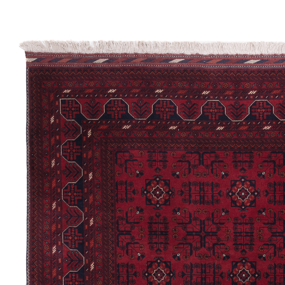 Tappeto afgano 293x203cm - Tappeto orientale