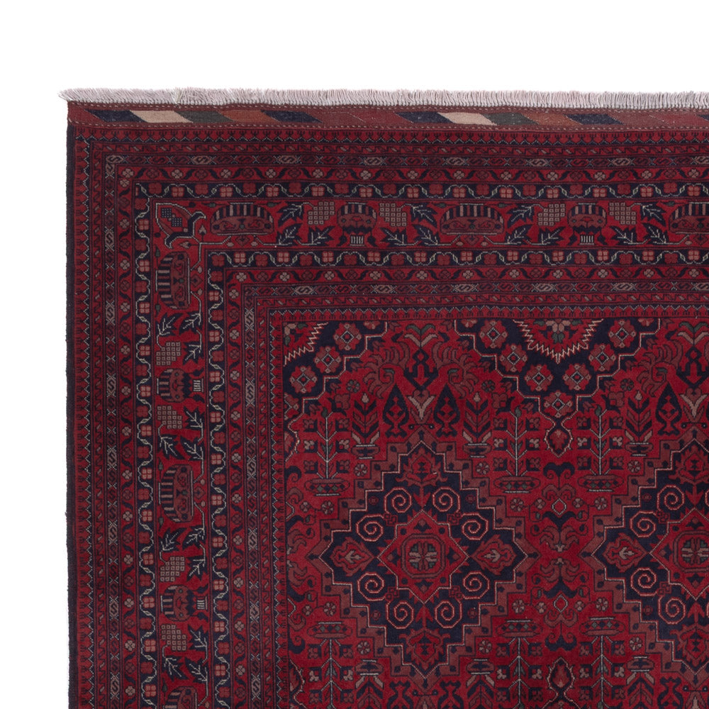 Tappeto afgano 297x206cm - Tappeto orientale