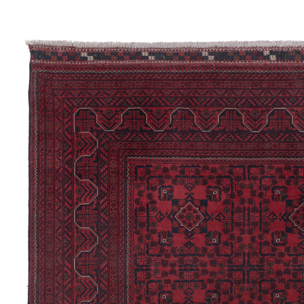 Khal Mohammadi Tappeto 288x198cm - Tappeto orientale