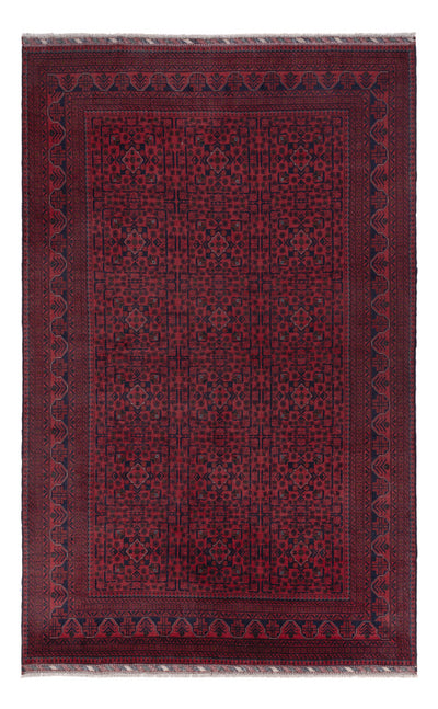 Khal Mohammadi Tappeto 200x306cm - Tappeto orientale