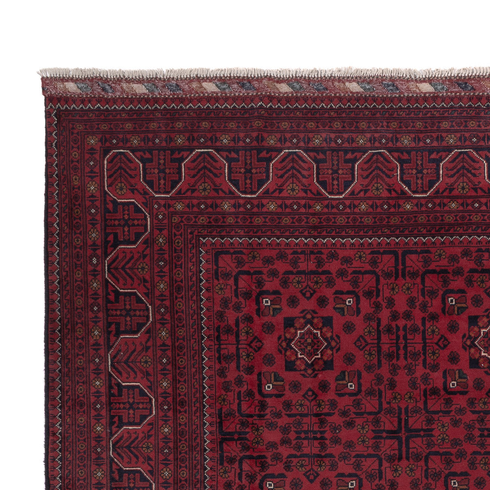 Khal Mohammadi Tappeto 296x207cm - Tappeto orientale