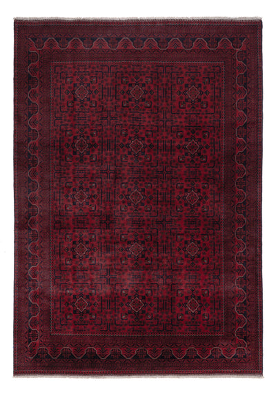 Khal Mohammadi Tappeto 201x295cm - Tappeto orientale