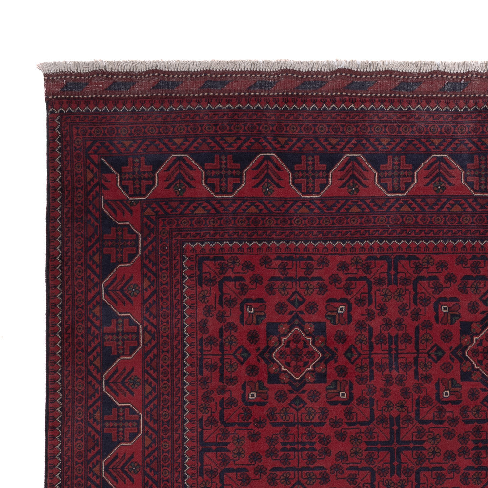 Khal Mohammadi Tappeto 299x197cm - Tappeto orientale