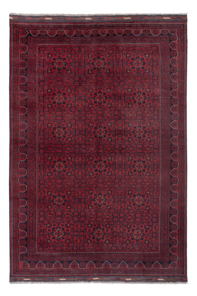 Khal Mohammadi Tappeto 197x290cm - Tappeto orientale