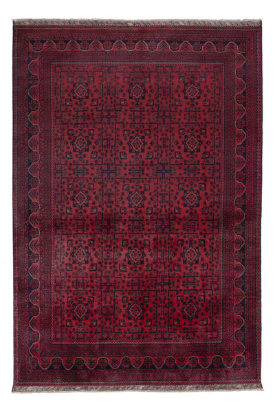 Khal Mohammadi Tappeto 200x295cm - Tappeto orientale