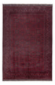 Khal Mohammadi Tappeto 292x200cm - Tappeto orientale