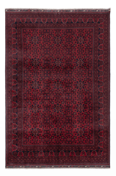 Khal Mohammadi Tappeto 198x290cm - Tappeto orientale