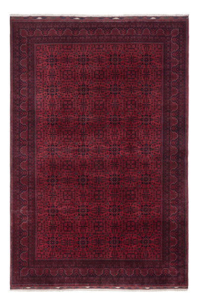 Tappeto afgano 200x293cm - Tappeto orientale