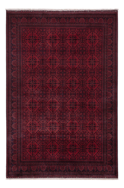 Tappeto afgano 202x293cm - Tappeto orientale