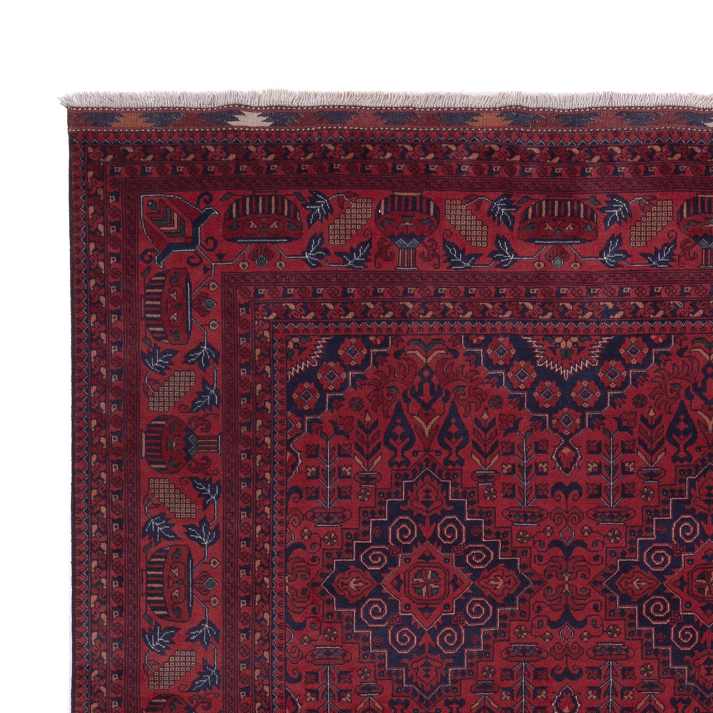 Tappeto afgano 300x202cm - Tappeto orientale