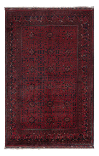 Khal Mohammadi Tappeto 196x306cm - Tappeto orientale