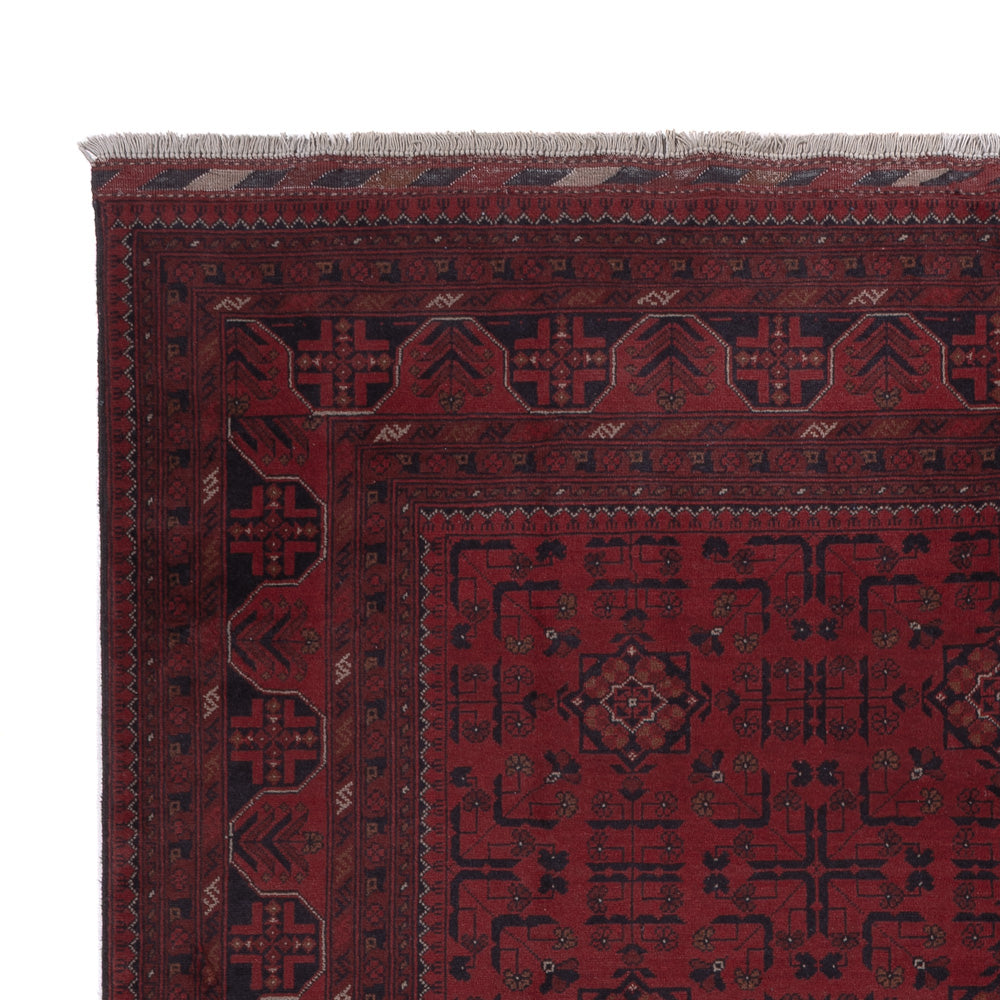 Khal Mohammadi Tappeto 306x196cm - Tappeto orientale