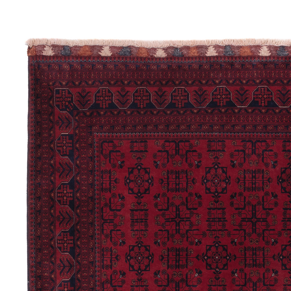 Tappeto afgano 298x206cm - Tappeto orientale