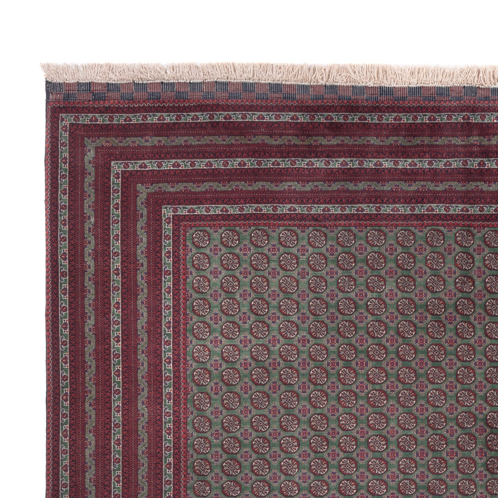 Tappeto afgano 300x199cm - Tappeto orientale