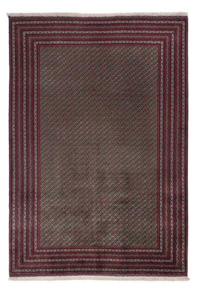 Tappeto afgano 201x291cm - Tappeto orientale