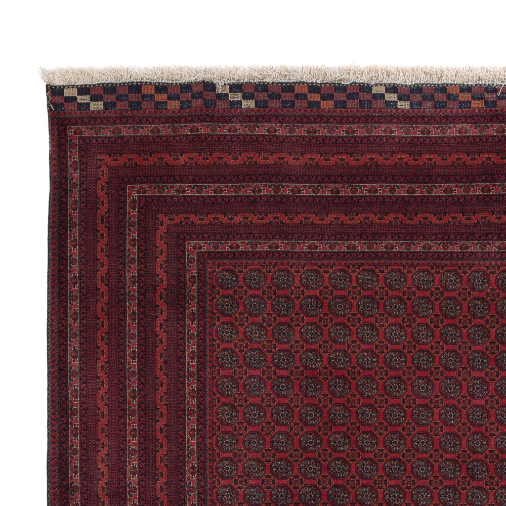 Tappeto afgano 297x198cm - Tappeto orientale