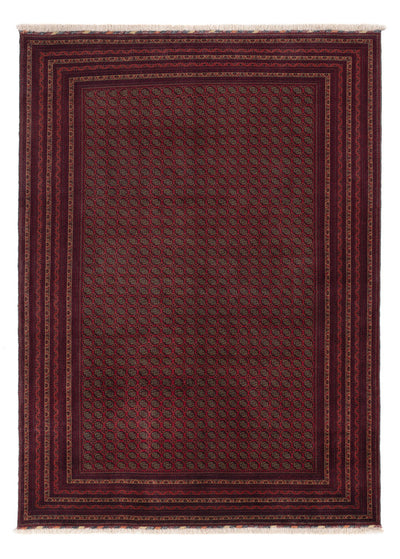 Tappeto afgano 206x295cm - Tappeto orientale
