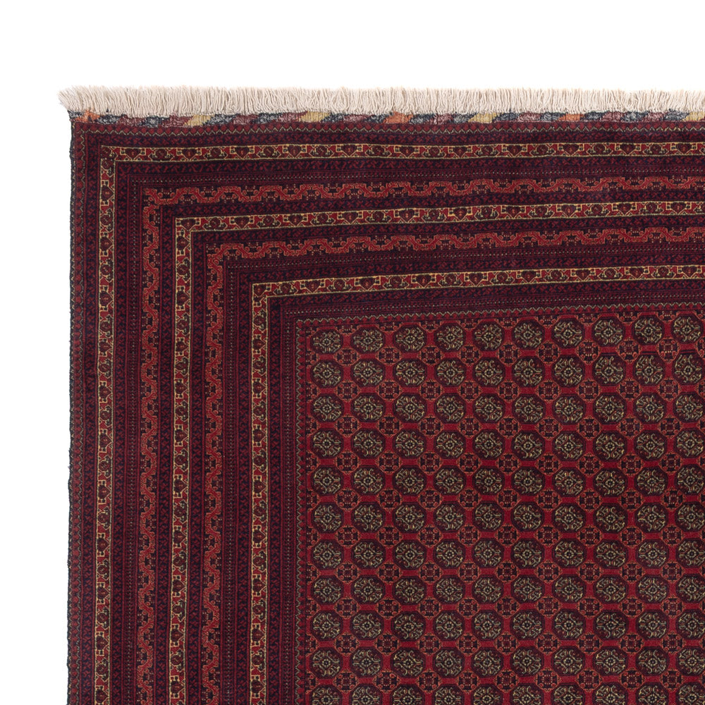 Tappeto afgano 295x206cm - Tappeto orientale