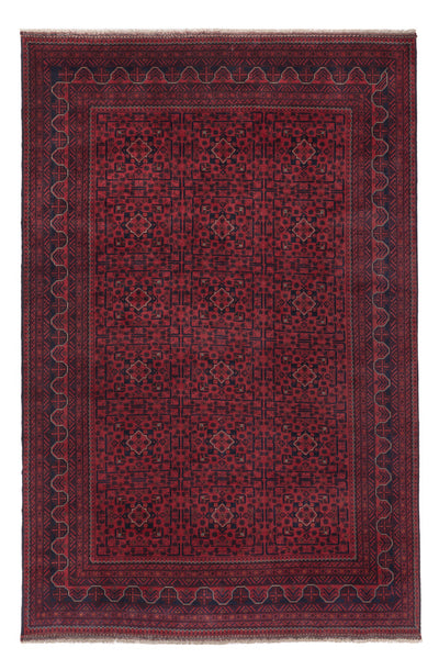 Khal Mohammadi Tappeto 203x309cm - Tappeto orientale