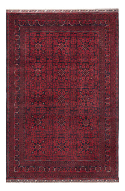 Khal Mohammadi Tappeto 198x290cm - Tappeto orientale