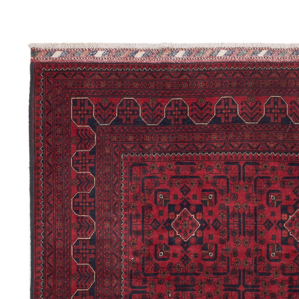 Khal Mohammadi Tappeto 290x198cm - Tappeto orientale