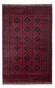 Khal Mohammadi Tappeto 324x202cm - Tappeto orientale